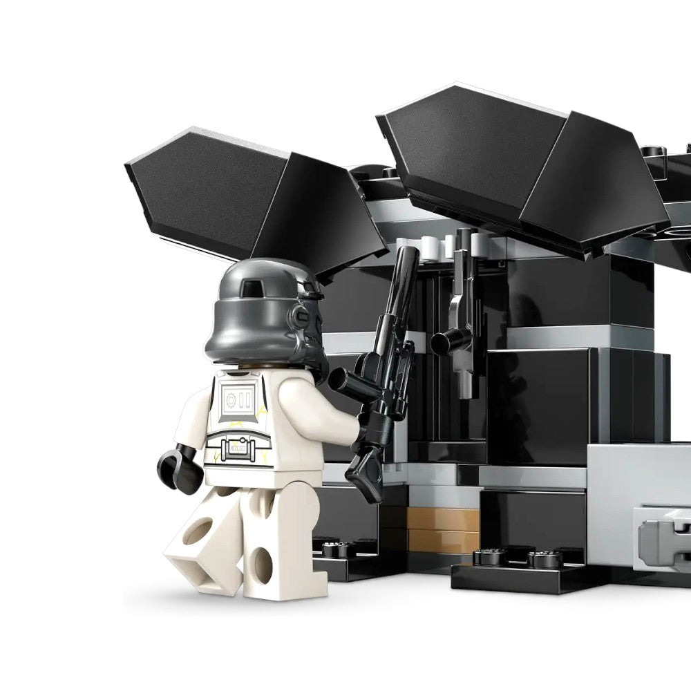 Bloques LEGO Pack Batalla Soldado de la Muerte Y Soldado de la Noche - Lego - Titan.com.pa - 673419406093