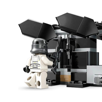 Bloques LEGO Pack Batalla Soldado de la Muerte Y Soldado de la Noche - Lego - Titan.com.pa - 673419406093