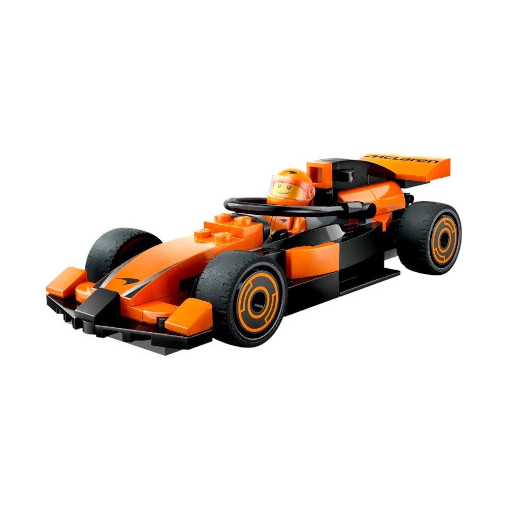 Bloques LEGO® Piloto F1 Con Auto McLaren Lego - Lego - Titan.com.pa - 673419403450