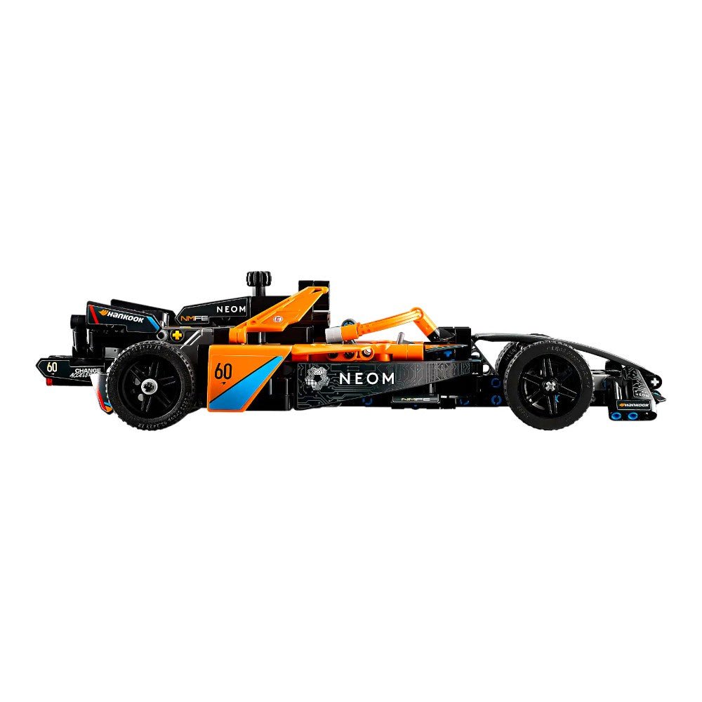 Bloques LEGO Technic Neom Mclaren Formula E - Lego - Titan.com.pa - 673419388726
