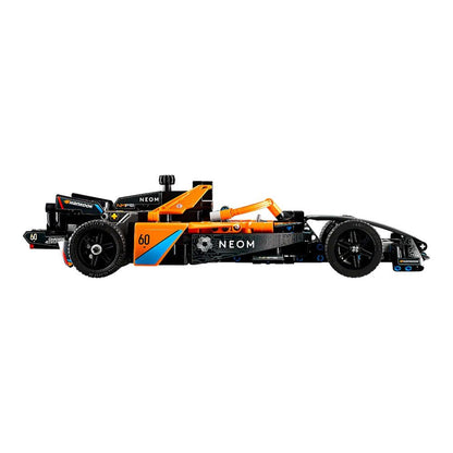 Bloques LEGO Technic Neom Mclaren Formula E - Lego - Titan.com.pa - 673419388726