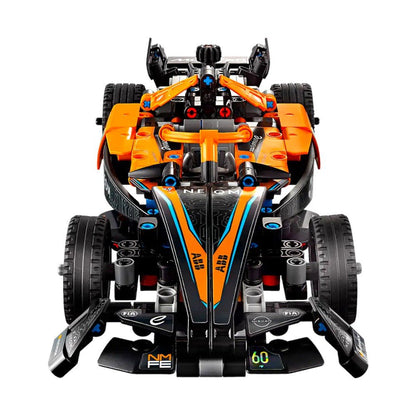 Bloques LEGO Technic Neom Mclaren Formula E - Lego - Titan.com.pa - 673419388726