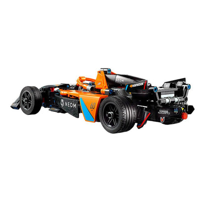 Bloques LEGO Technic Neom Mclaren Formula E - Lego - Titan.com.pa - 673419388726
