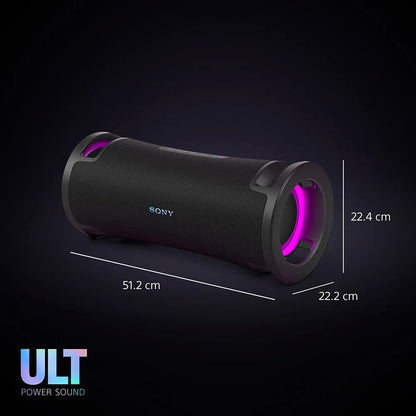 Bocina Inalámbrica Sony Ult Field 7 / Portátil - Sony - Titan.com.pa - 4548736157422