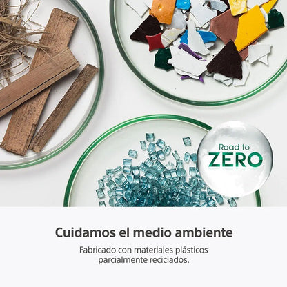 Bocina Inalámbrica Sony Ult Field 7 / Portátil - Sony - Titan.com.pa - 4548736157422