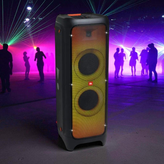 Bocina JBL PartyBox 1000 / 1100W - JBL - Titan.com.pa - 050036358958