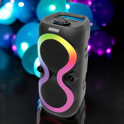 Bocina Portátil 6.5" X2 Sankey / Bluetooth / 16W - Sankey - Titan.com.pa - 7453118904884