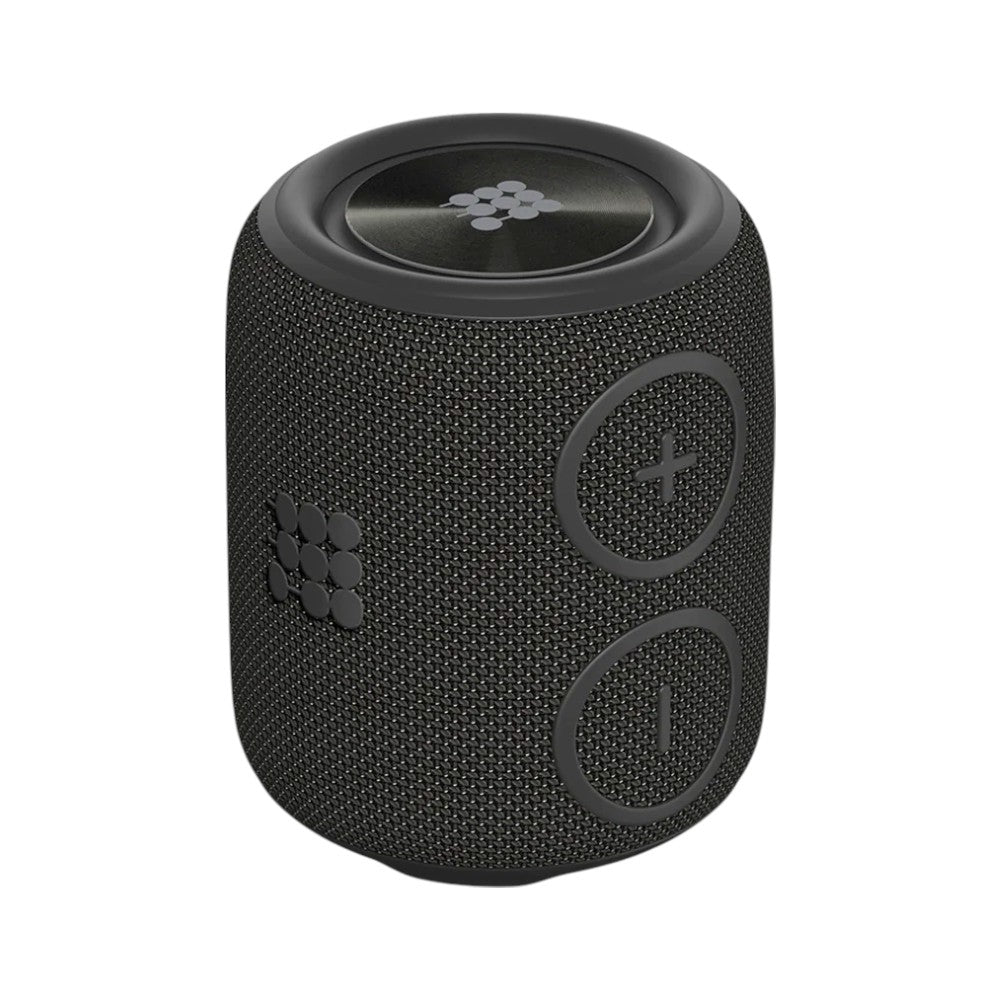 Bocina Portátil Cubitt Power Go / Obsidian Black / IPX7 - Cubitt - Titan.com.pa - 850044396504