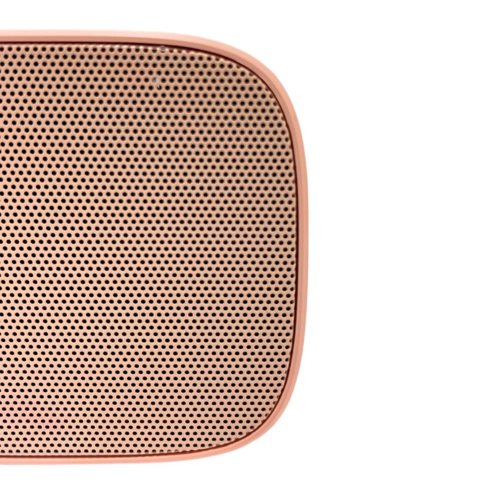 Bocina Portátil Home Elegance/ 6W / Con Micrófono - Home Elegance - Titan.com.pa - 2100000385300