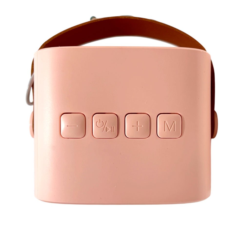 Bocina Portátil Home Elegance/ 6W / Con Micrófono - Home Elegance - Titan.com.pa - 2100000385300