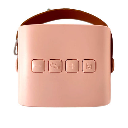 Bocina Portátil Home Elegance/ 6W / Con Micrófono - Home Elegance - Titan.com.pa - 2100000385300