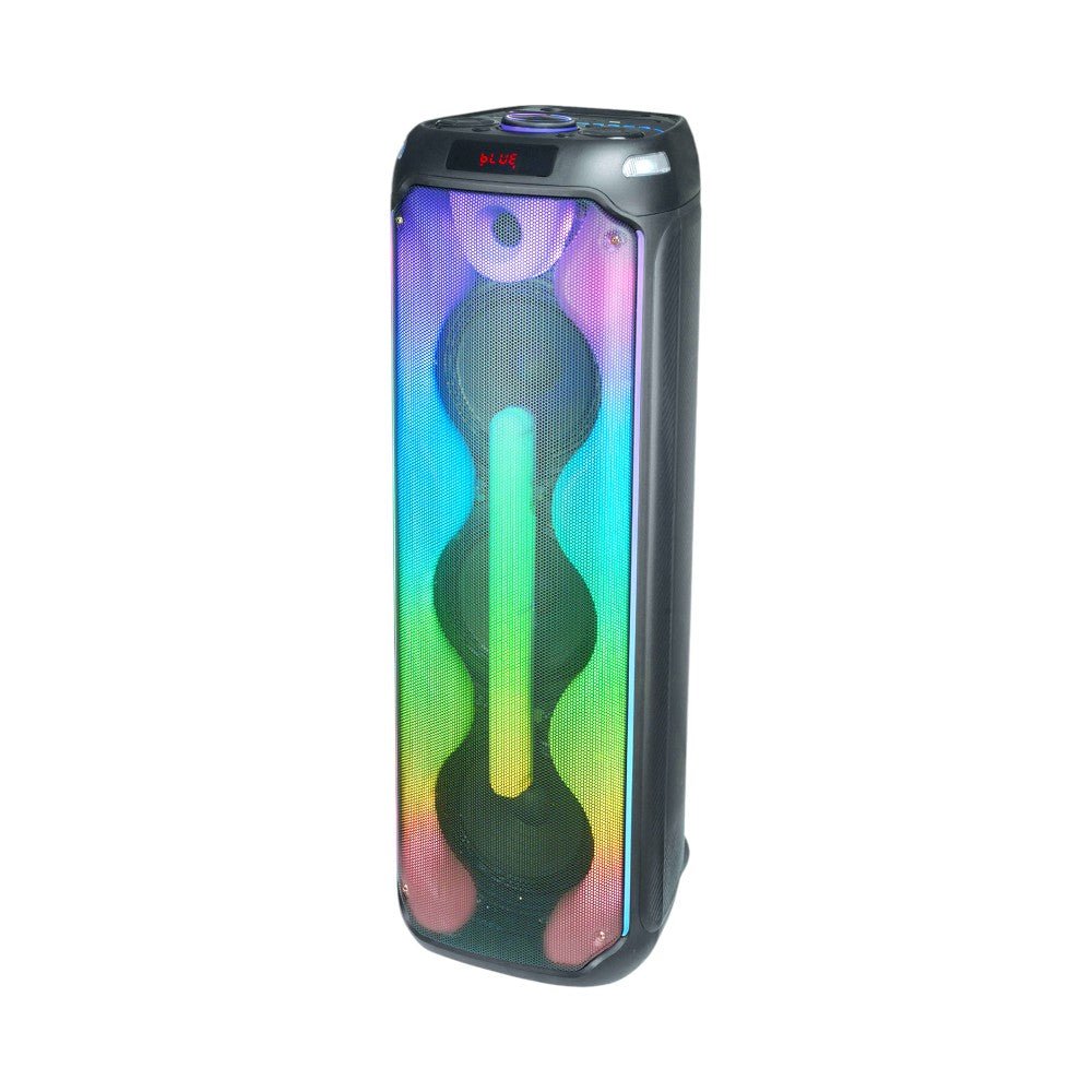 Bocina Portátil Sankey 8"(x3) / Recargable / 40w - Sankey - Titan.com.pa - 7453118902255