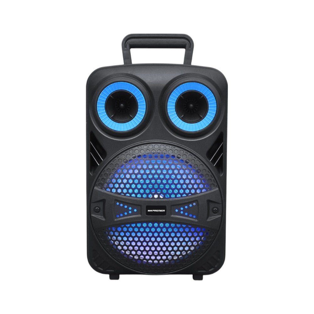 Bocina Premier 8" 15,000 W / Bluetooth - Premier - Titan.com.pa - 7453064741472