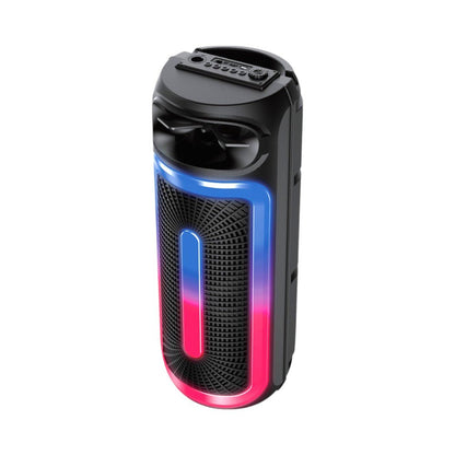 Bocina Recargable Premier 2x8" / FM / USB / 35000 W - Premier - Titan.com.pa - 7453064745043