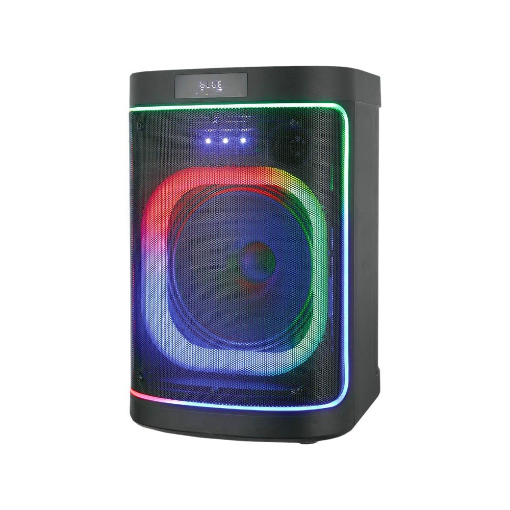 Bocina Recargable Sankey 12" / Con Bluetooth / TWS - Sankey - Titan.com.pa - 7453118904464