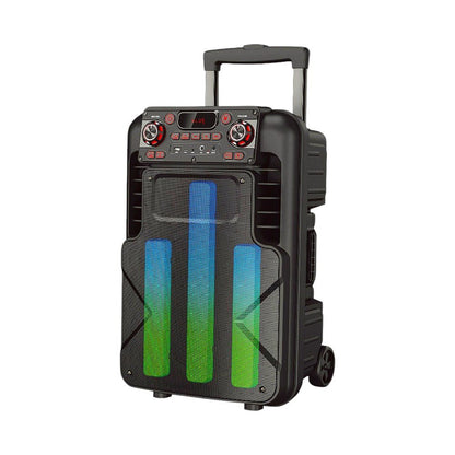 Bocina Sankey 12" / 50W / Bluetooth / Karaoke - Sankey - Titan.com.pa - 7453118902316