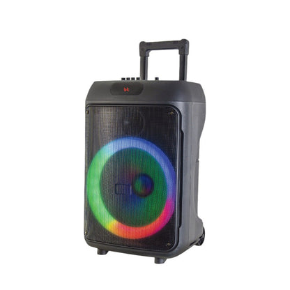 Bocina Sankey 12" / Bluetooh / Luces LED - Sankey - Titan.com.pa - 7453118902293