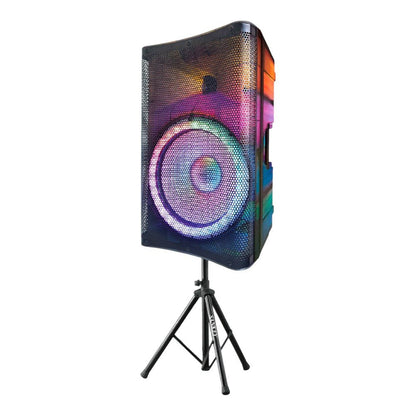 Bocina Sankey 15" Con Soporte Trípode - Sankey - Titan.com.pa - 7453118903450