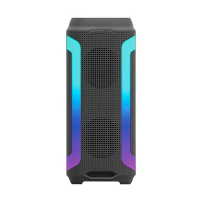 Bocina Sankey de 4"(x2) / Bluetooth / Iluminación LED - Sankey - Titan.com.pa - 7453013509788