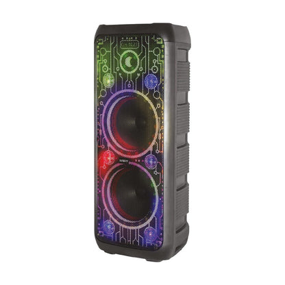 Bocina Sankey PA - 10DCC54T / 2x10” / 50W / Bluetooth - Sankey - Titan.com.pa - 7453118903924