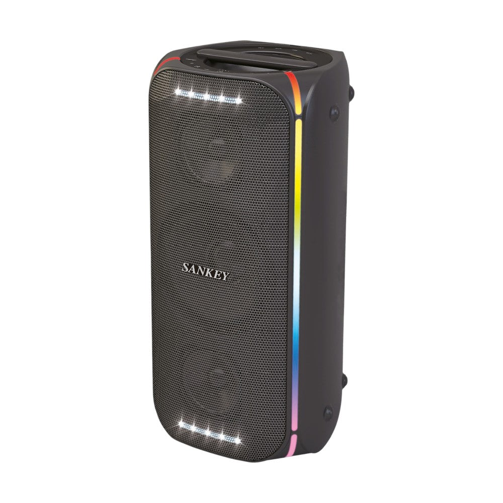 Bocina Sankey PA - 65DCA27 / 6.5” / 70W / Bluetooth     - Sankey - Titan.com.pa - 7453118904495