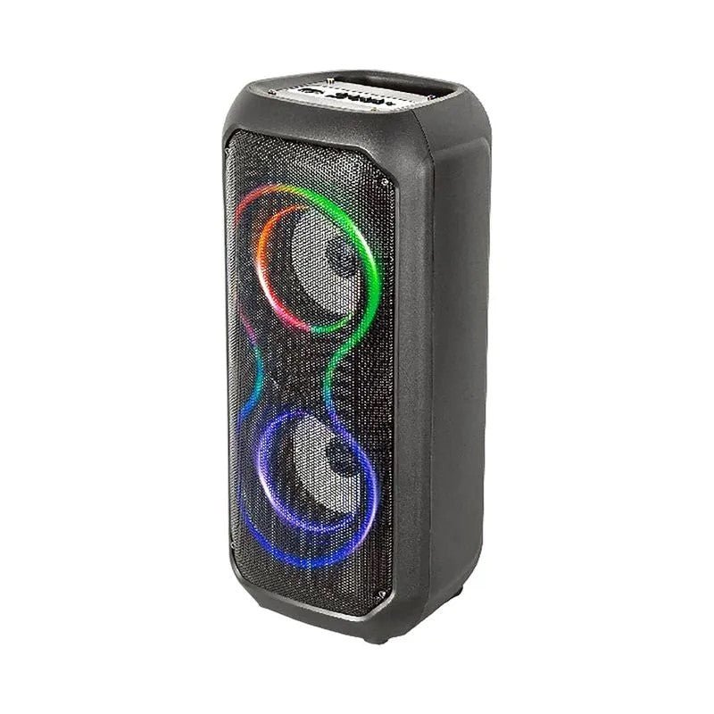 Bocina Sankey Portátil 2x4" Con Iluminación LED - Sankey - Titan.com.pa - 7453118903023