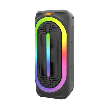 Bocina Sankey Recargable 2x8" / 16W / LED / Bluetooth - Sankey - Titan.com.pa - 7453118903184