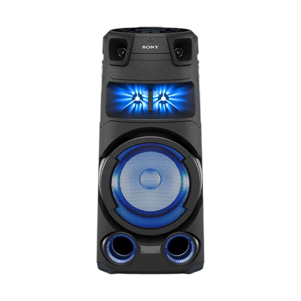 Bocina Sony V73 Con Ruedas / Bluetooh - Sony - Titan.com.pa - 4548736108011