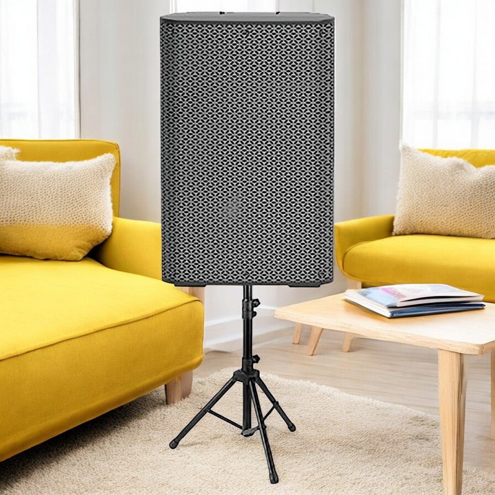 Bocinas Sankey 18" / Super Woofer / Con Soporte - Sankey - Titan.com.pa - 7453118902149