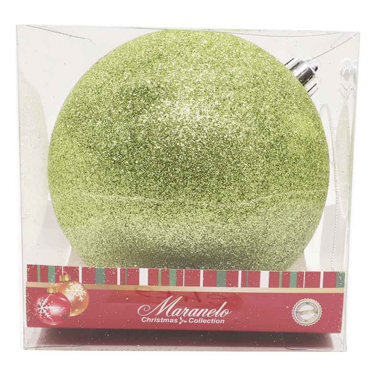 Bola de Navidad Maranelo Christmas 15 cm