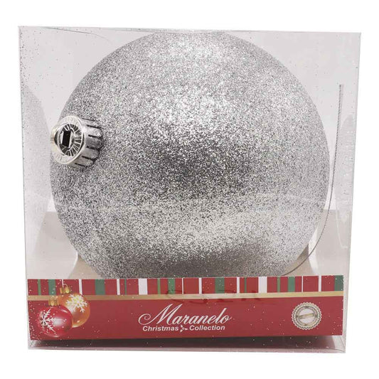 Bola de Navidad Maranelo Christmas 15 cm