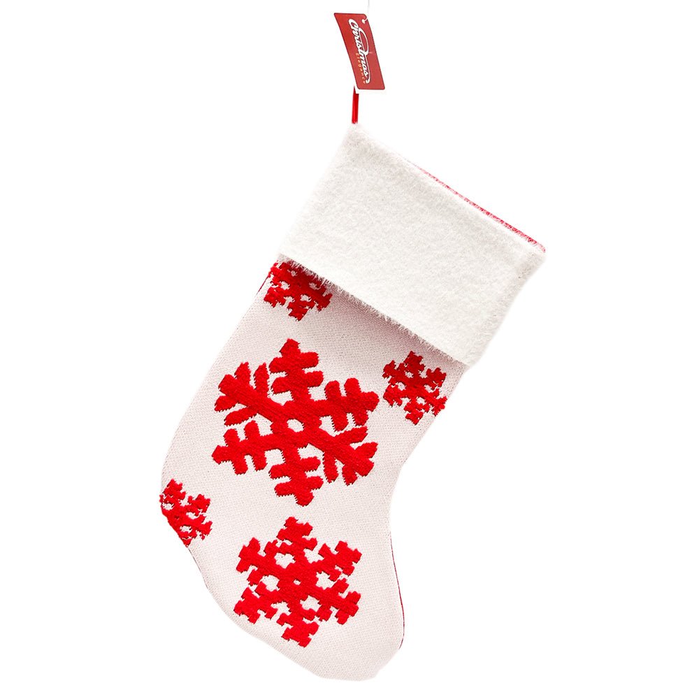 Bota de Navidad para Puerta / Surtida – Christmas Elegance - Christmas Elegance - Titan.com.pa - 2100000137282