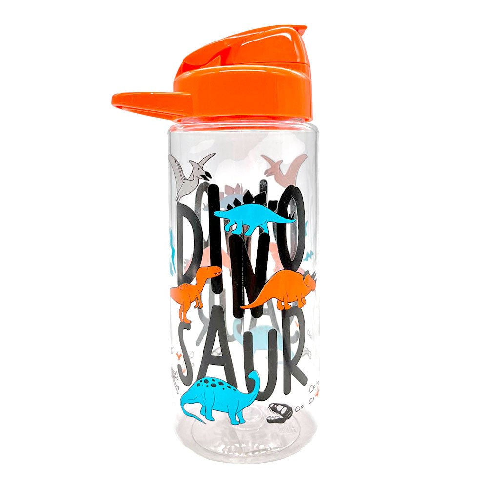 Botella Plástica Lidya 50 CC Infantil Surtido - Renga - Titan.com.pa - 8697975038330