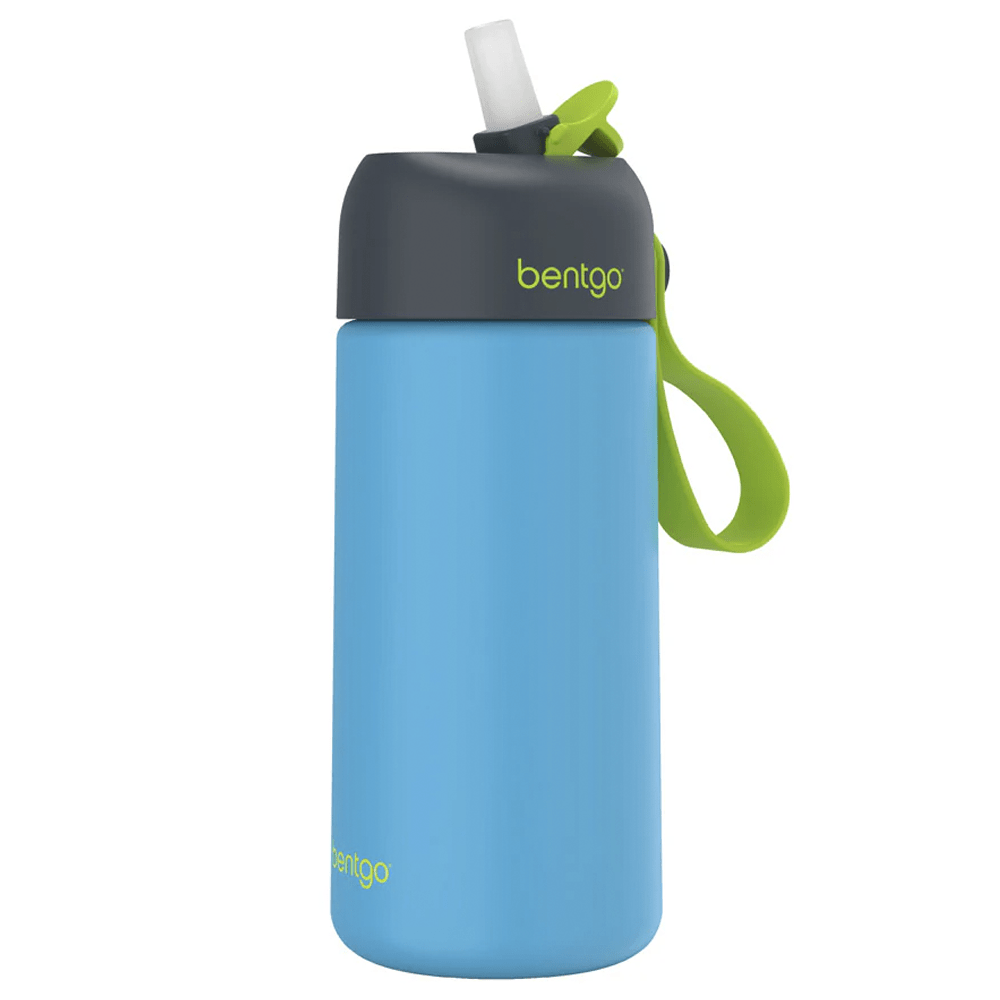 Botella Térmica Bentgo / 14 Onzas / Celeste - Bentgo - Titan.com.pa - 2150110879060