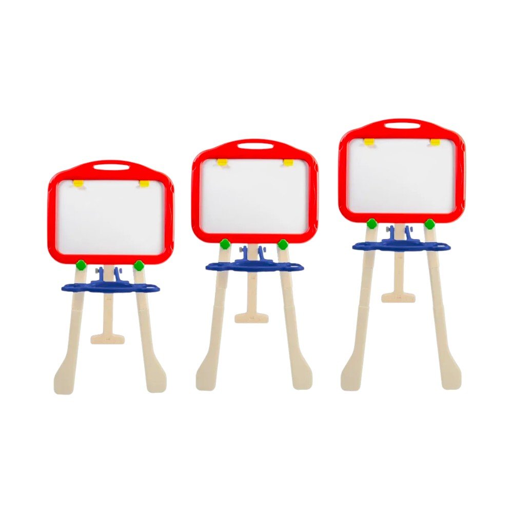 Caballete Trípode 4 En 1 Crayola - Crayola - Titan.com.pa - 833186006661