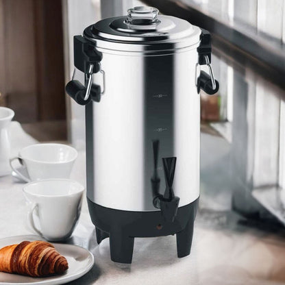 Cafetera Eléctrica Sankey CM - 3012 / 30 Tazas - Sankey - Titan.com.pa - 7453118902699