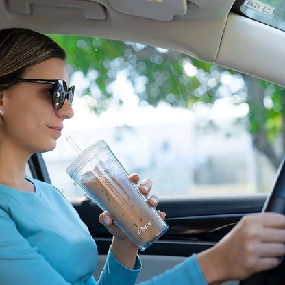 Cafetera Latte Oster 4 en 1 / Con Espumador - Oster - Titan.com.pa - 053891172226