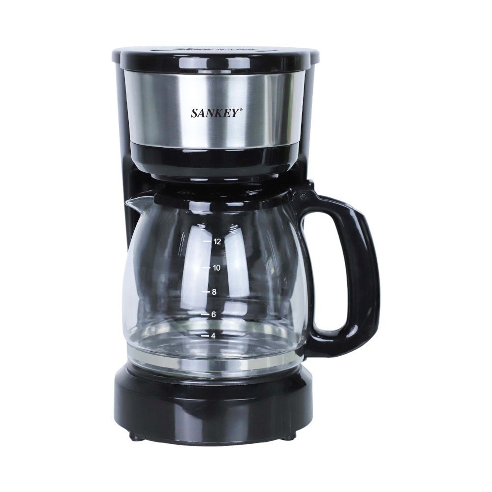 Cafetera Sankey 12 Tazas / 900W - Sankey - Titan.com.pa - 7453118904099