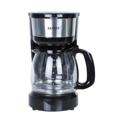 Cafetera Sankey 12 Tazas / 900W - Sankey - Titan.com.pa - 7453118904099