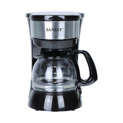 Cafetera Sankey 6 Tazas / 700W - Sankey - Titan.com.pa - 7453118904105