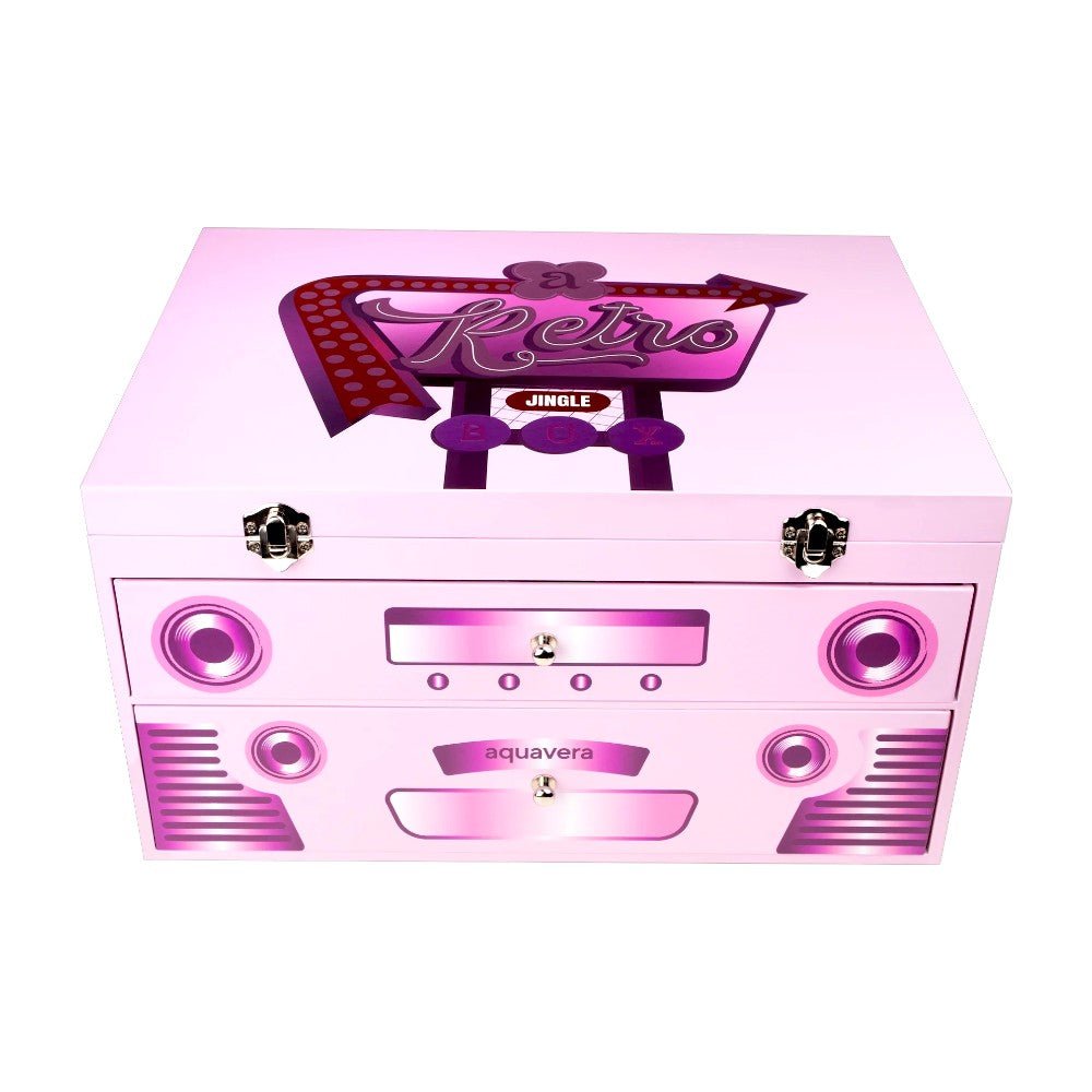 Calendario De Adviento A Ketro Jungle Box 2025 Aquavera - Aquavera - Titan.com.pa - 7453100312161