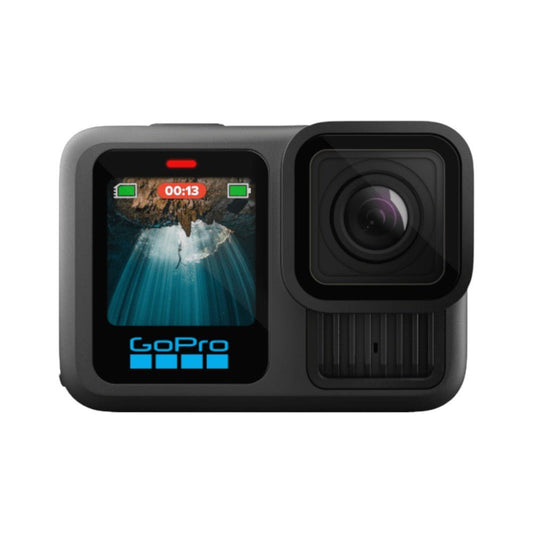 Cámara de Acción GoPro Hero13 Black - GOPRO - Titan.com.pa - 810116381616