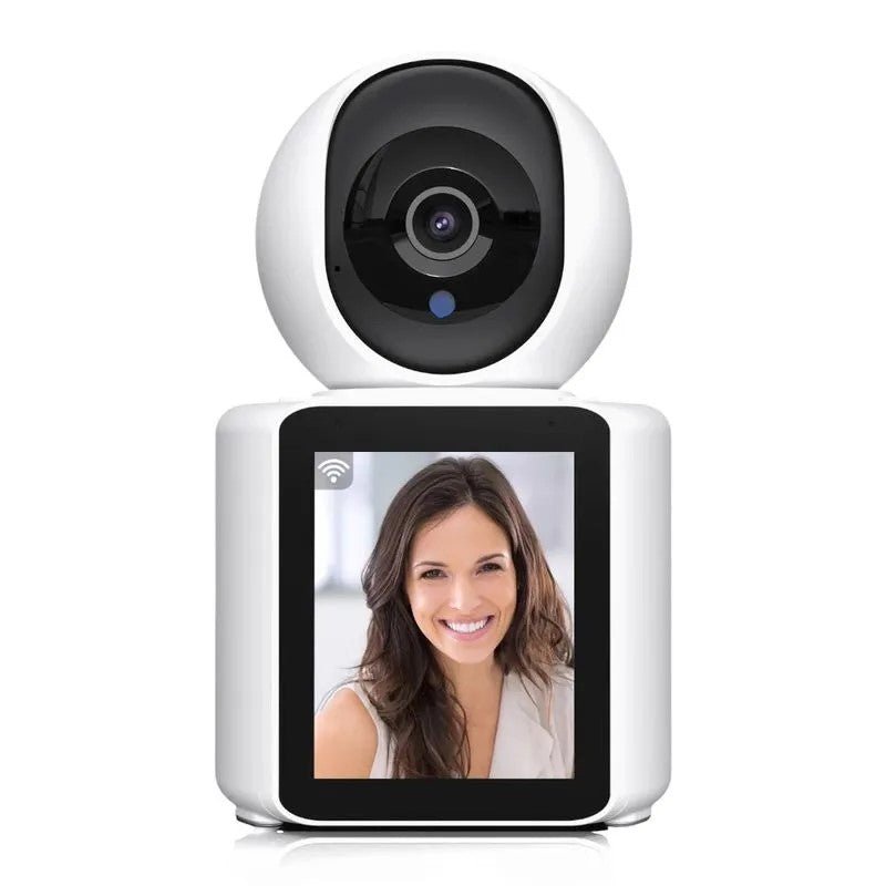 Cámara de Seguridad RCA Con Pantalla - RCA - Titan.com.pa - 810071496141