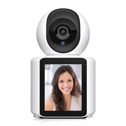 Cámara de Seguridad RCA Con Pantalla - RCA - Titan.com.pa - 810071496141