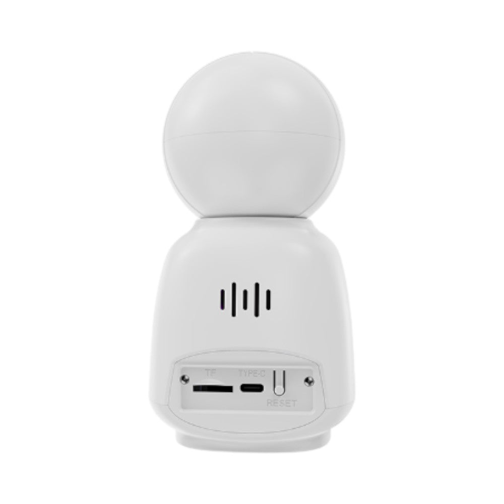 Cámara PTZ Inteligente Nexxt Solutions Wi - Fi / 2 Vías - Nexxt Solutions - Titan.com.pa - 798302058750