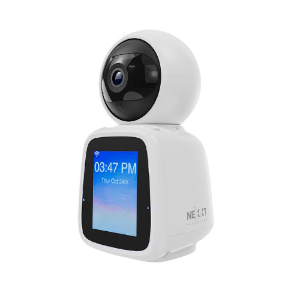 Cámara PTZ Inteligente Nexxt Solutions Wi - Fi / 2 Vías - Nexxt Solutions - Titan.com.pa - 798302058750