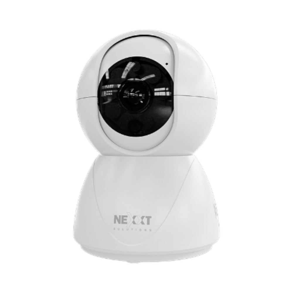 Cámara PTZ Inteligente Nexxt Solutions Wi - Fi / 2K - Nexxt Solutions - Titan.com.pa - 798302058514