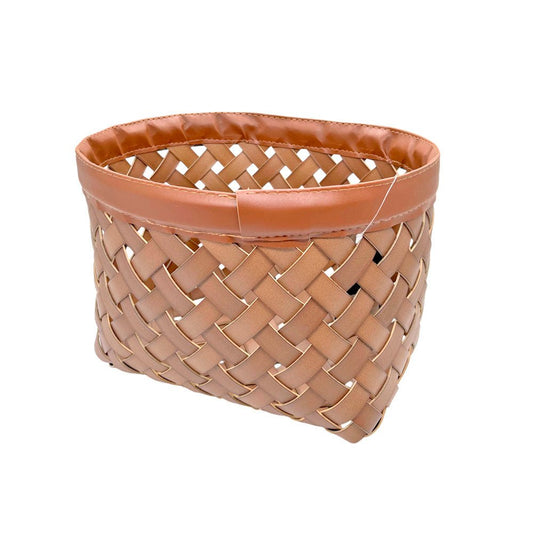 Canasta Multiuso Diamont Home / Chocolate / Chica - Diamond Home - Titan.com.pa - 2150110069683