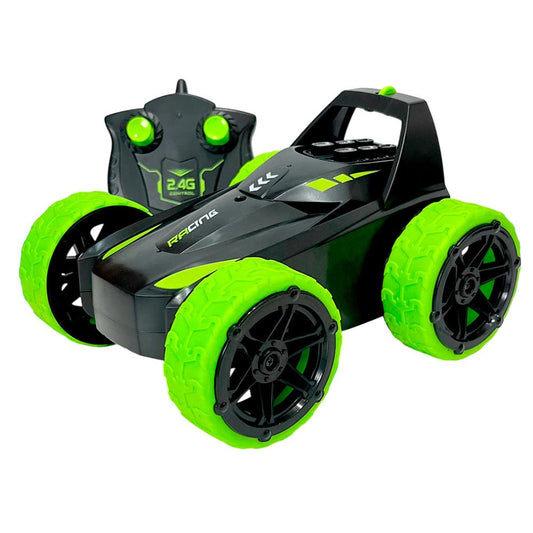 Carro Acrobático con Control Remoto 2.4G / Song Yang Toys - Song Yang Toys - Titan.com.pa - 2100000123704
