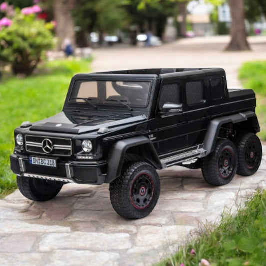 Carro Recargable R/C Mercedes Benz AMG Negro/Gris - Overseas - Titan.com.pa - 2100000945580